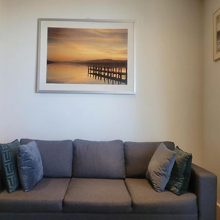 2 Bedroom 2 Bath 1 Ensuite In Roya Asenal Beautiful Views & Parking Londres Extérieur photo