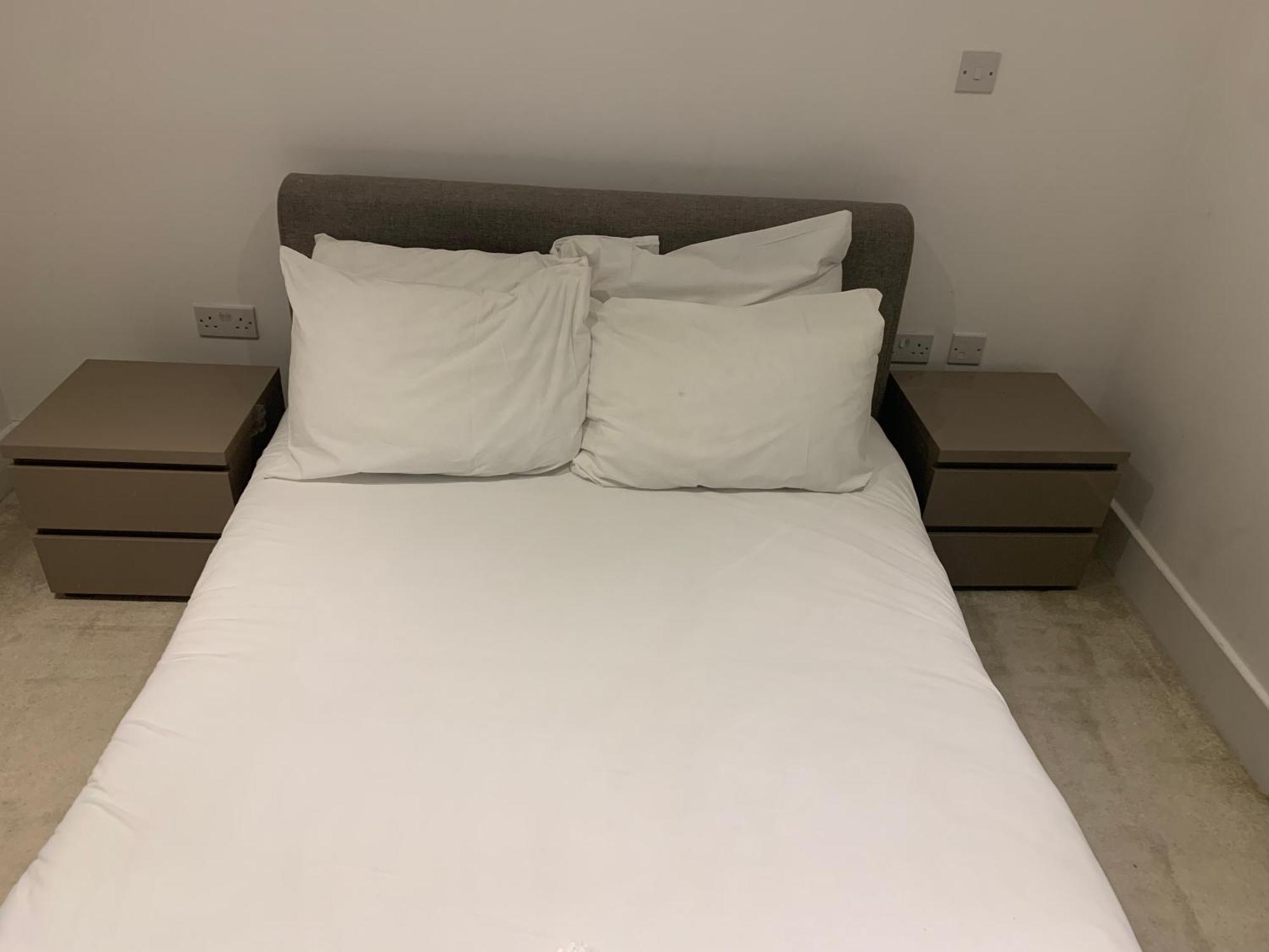 2 Bedroom 2 Bath 1 Ensuite In Roya Asenal Beautiful Views & Parking Londres Extérieur photo